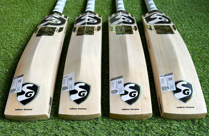 SG HP Icon Cricket Bat | IPL Edition | Player Shape