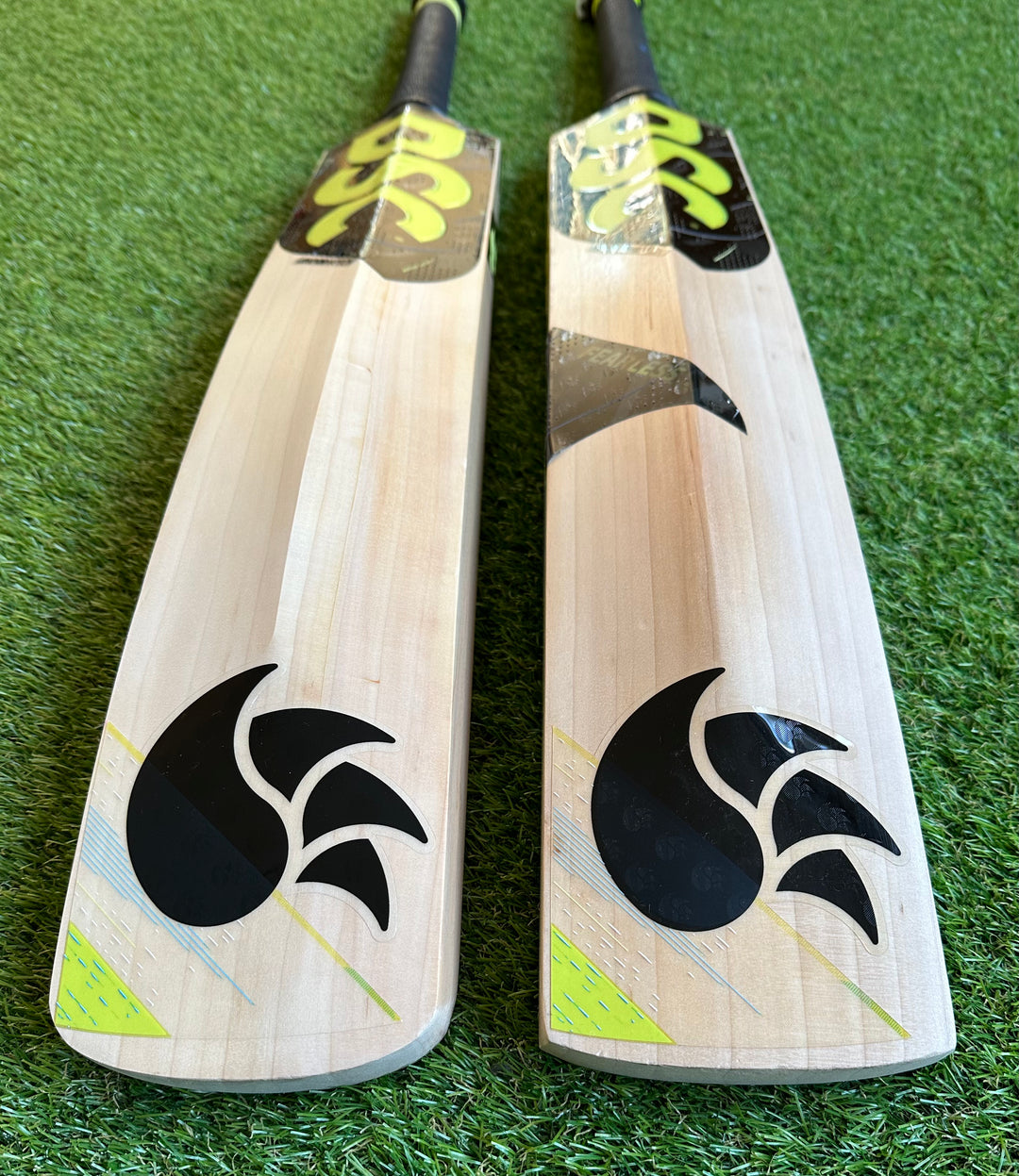 DSC Condor Motion Cricket Bat