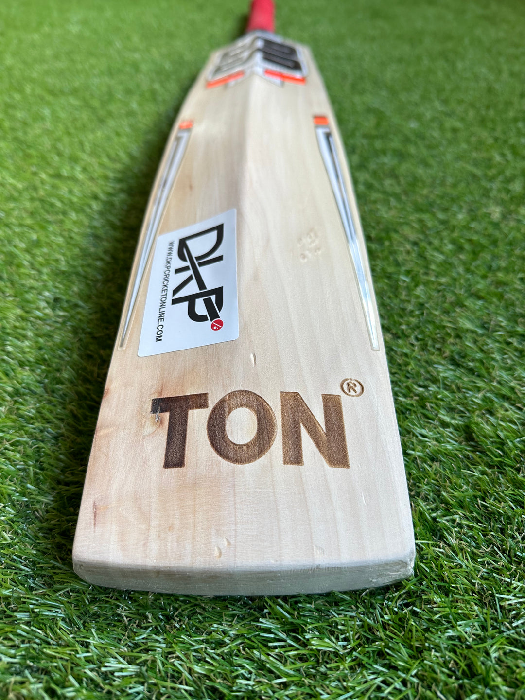 TON Elite Cricket Bat | As used and endorsed by Jonny Bairstow