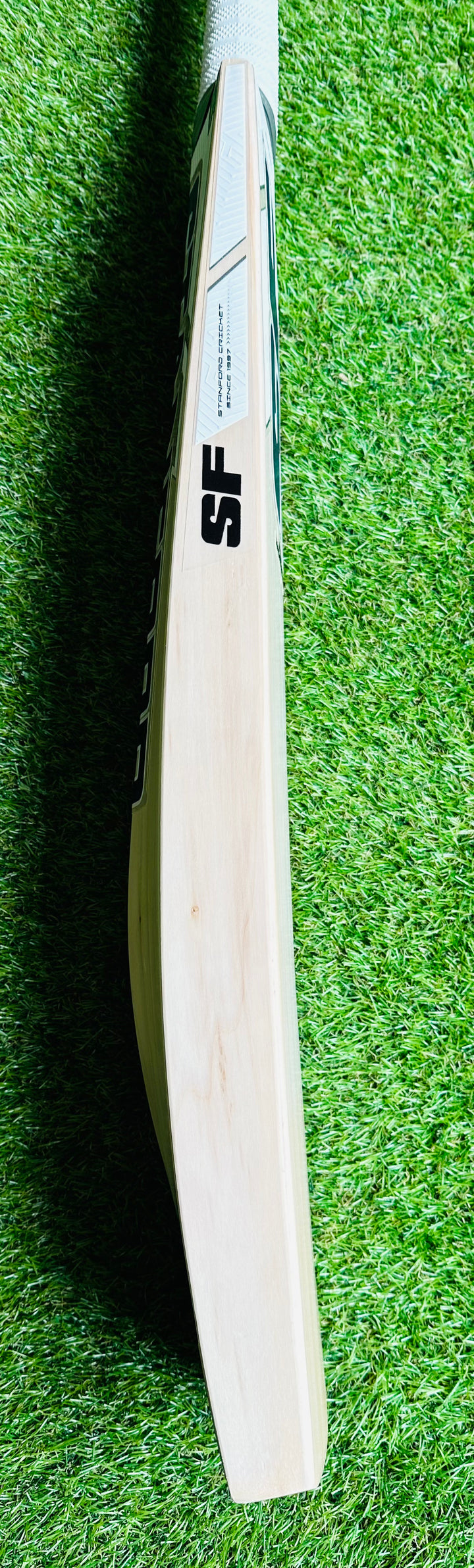 SF Magnum Icon Cricket Bat | 40mm Edges