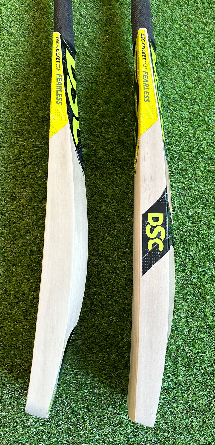 DSC Condor Motion Cricket Bat