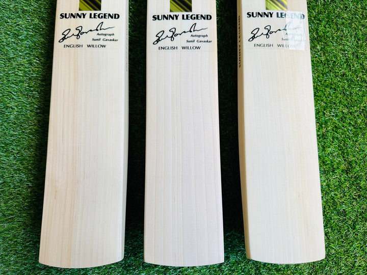 SG Sunny Legend Cricket Bat | Size 6