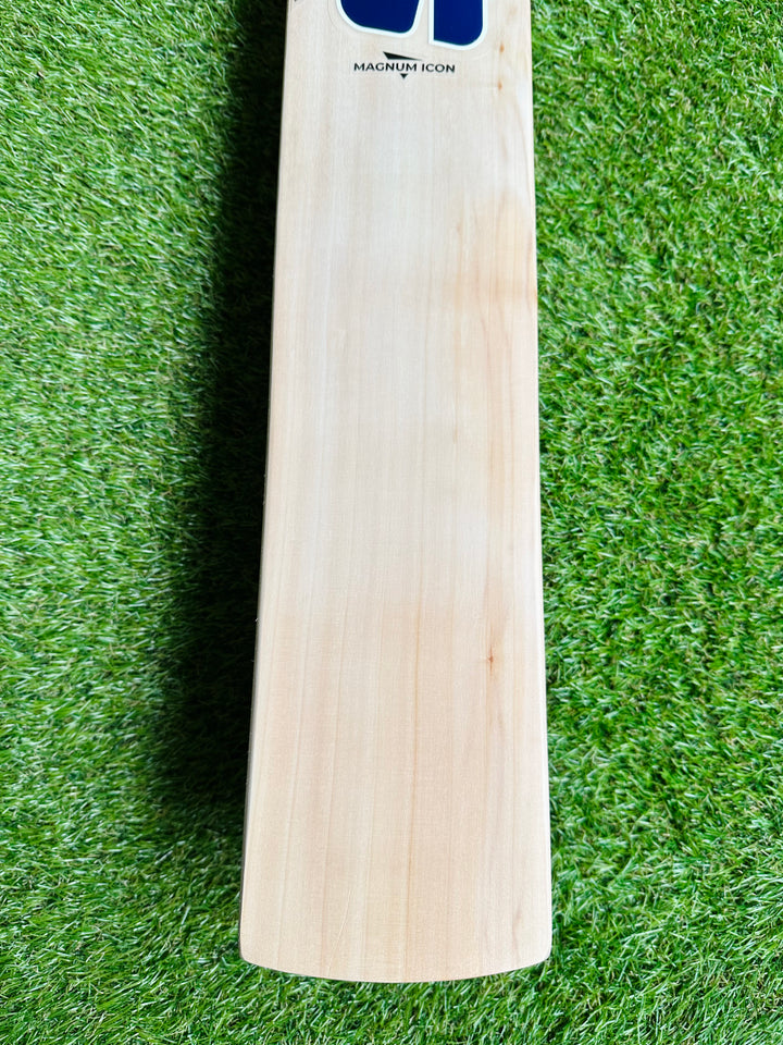 SF Magnum Icon Cricket Bat | 40mm Edges