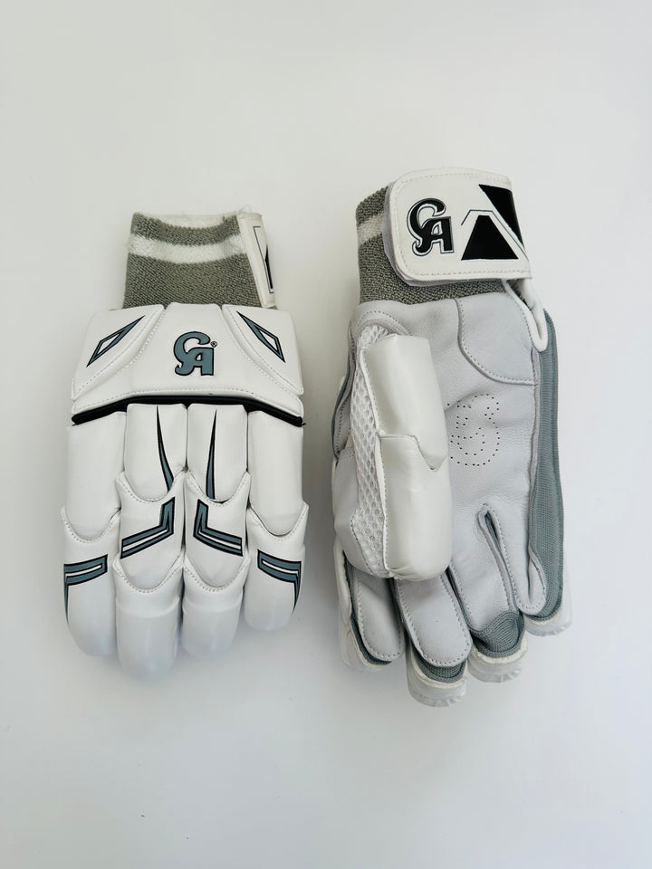 CA 1.0 Plus Edition Cricket Batting Gloves