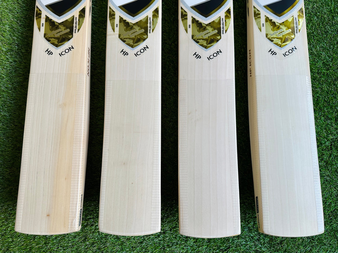 SG HP Icon Cricket Bat | IPL Edition | Player Shape