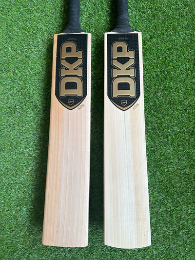 DKP Icon Cricket Bat | Short Handle | Players Grade