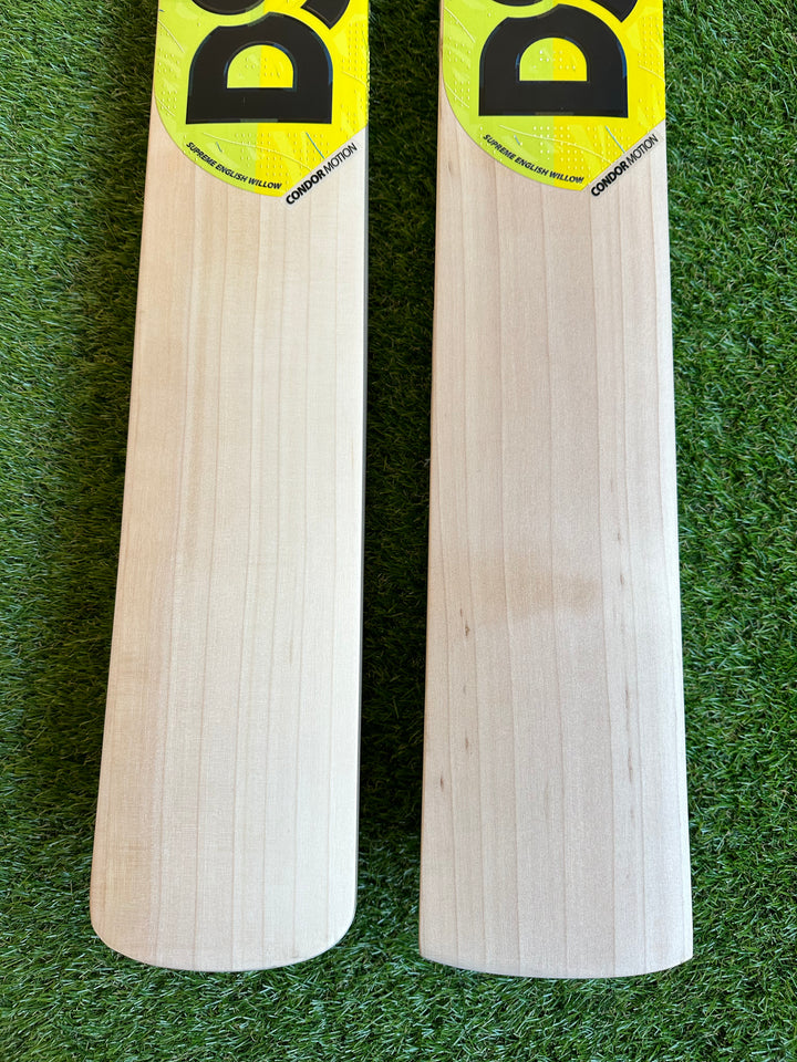 DSC Condor Motion Cricket Bat