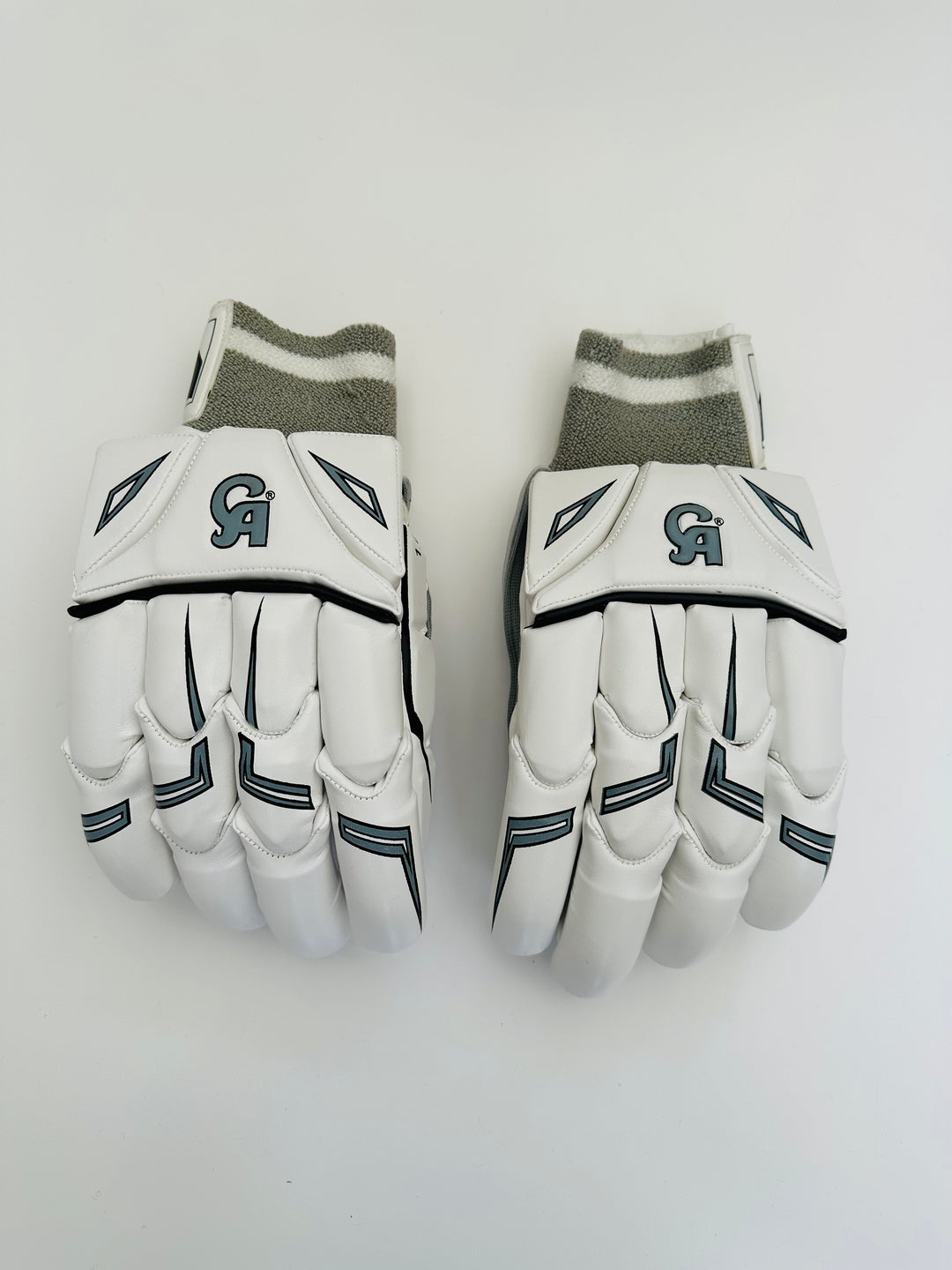 CA 1.0 Plus Edition Cricket Batting Gloves