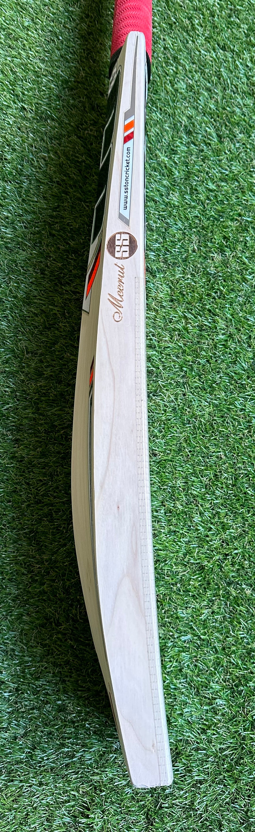 TON Elite Cricket Bat | As used and endorsed by Jonny Bairstow