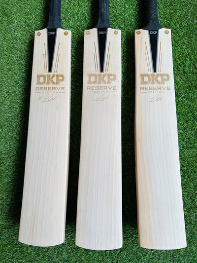 DKP Reserve Edition Cricket Bat | 2023 Model