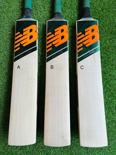 New Balance DC 740 Cricket Bat