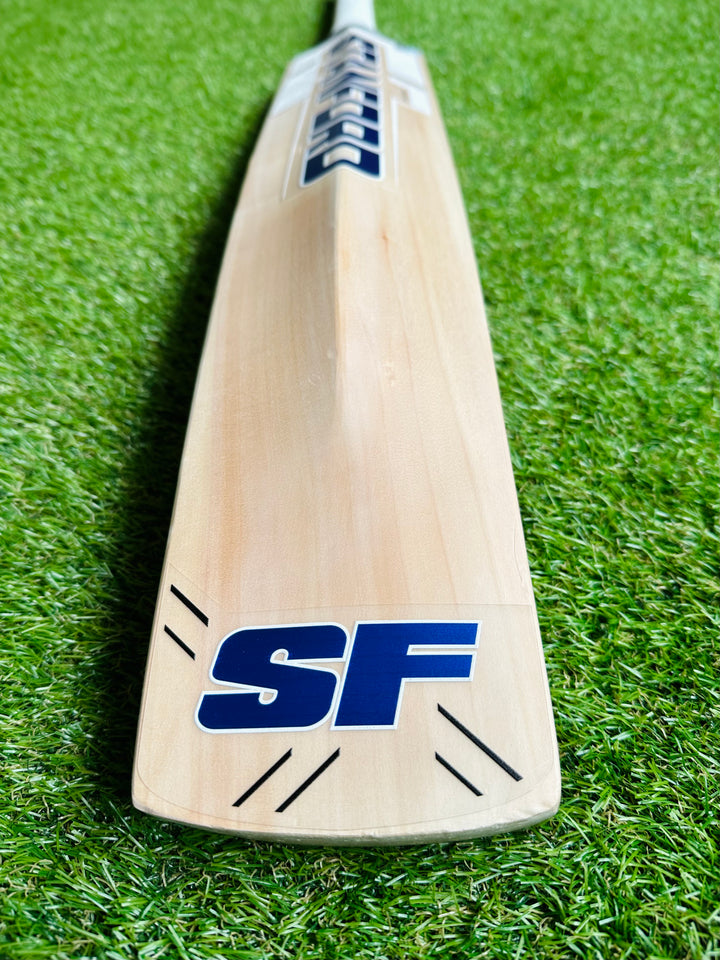 SF Magnum Icon Cricket Bat | 40mm Edges