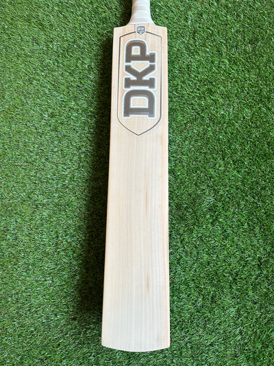 DKP Limited Edition Cricket Bat | 13 Grains | Players Grade
