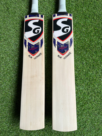 SG KLR Ultimate Cricket Bat | New Model