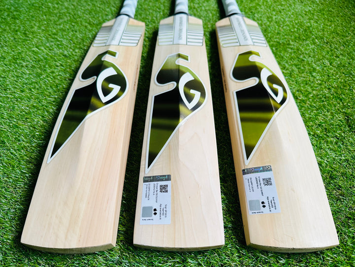 SG Sunny Legend Cricket Bat | Size 6