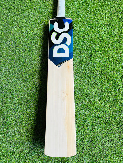 DSC Blu 200 Cricket Bat