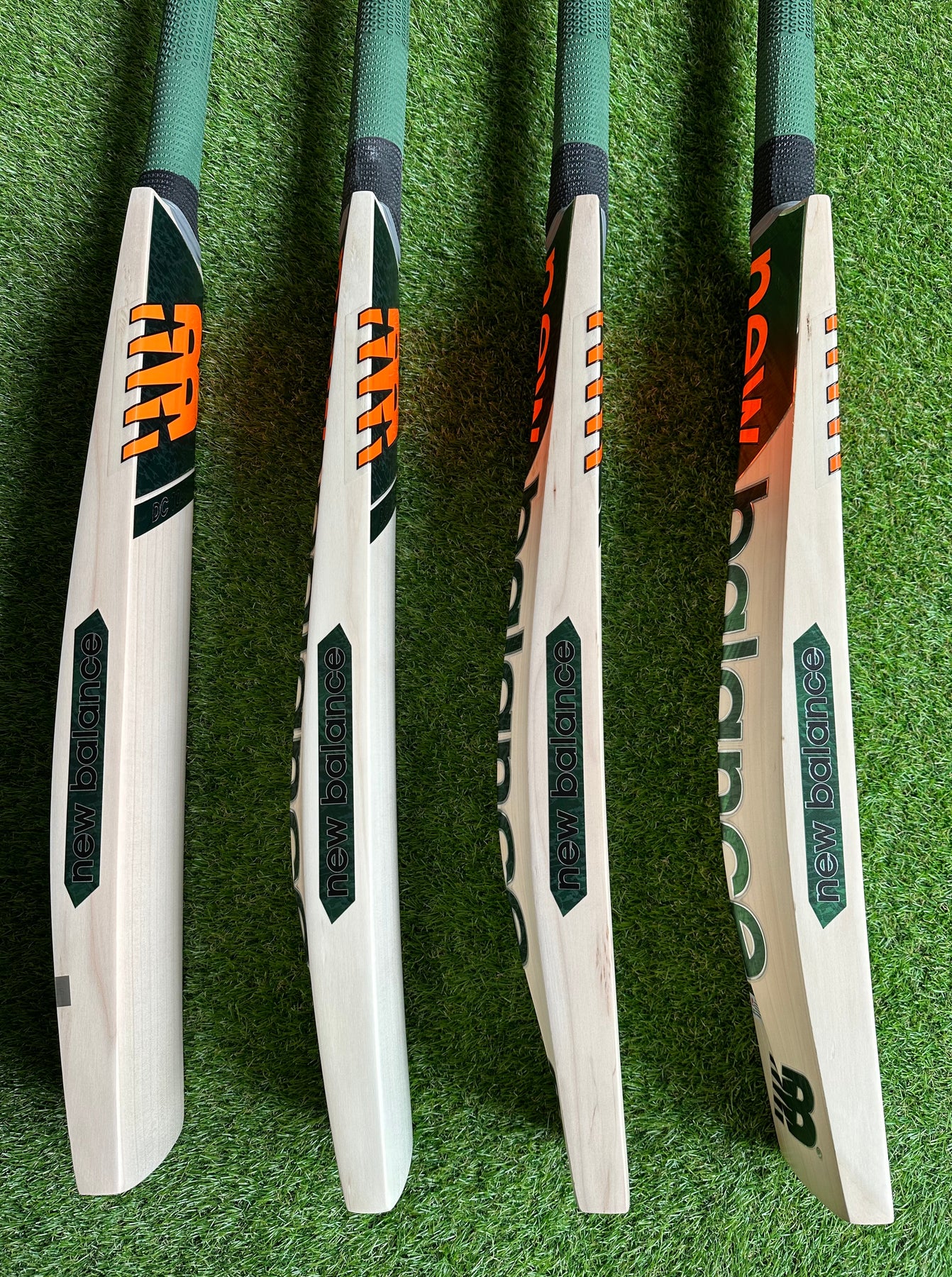 New balance 2025 bat size 5