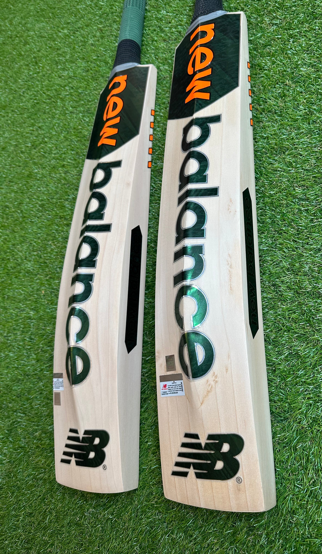New balance dc hot sale cricket bat
