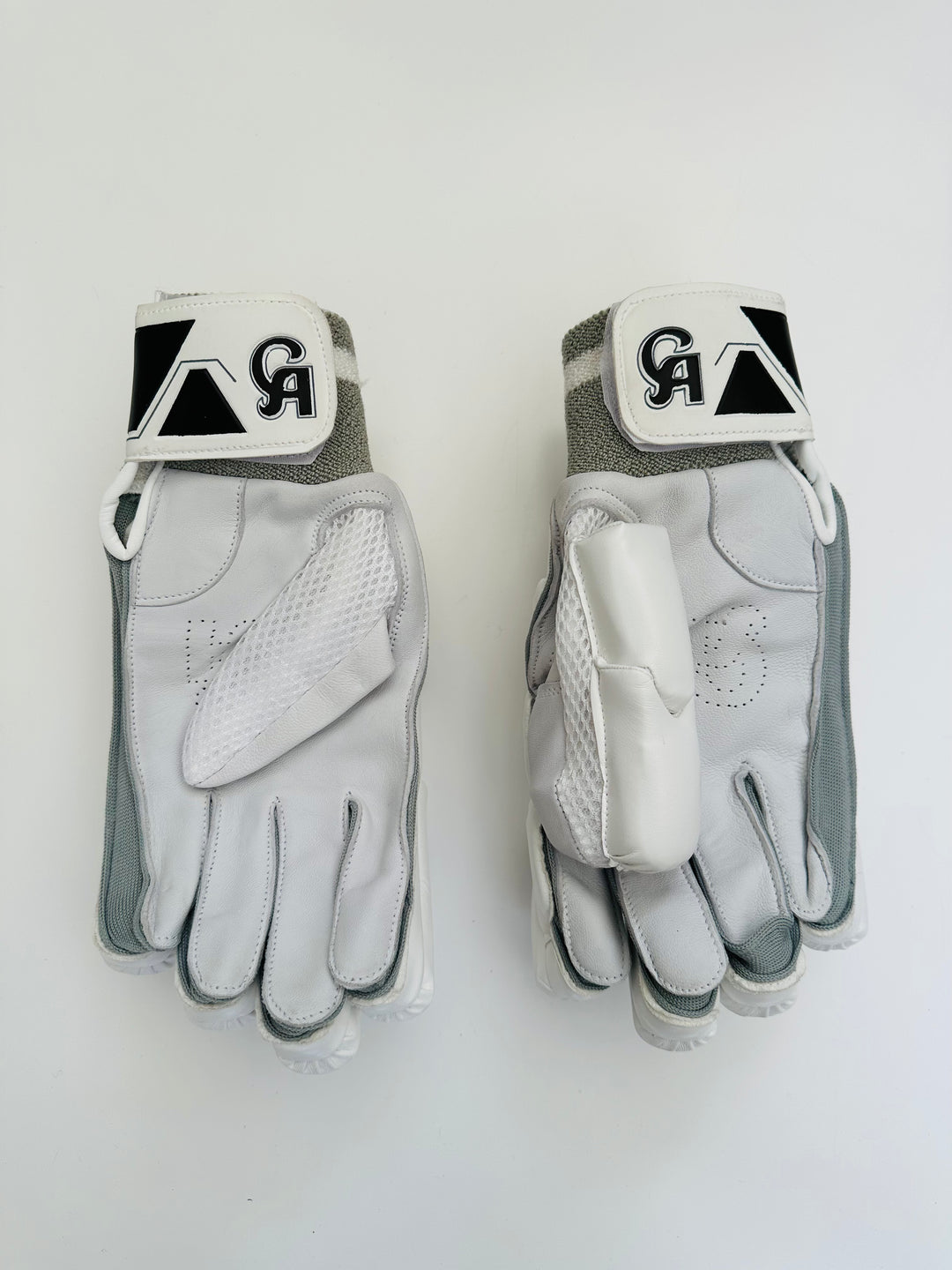 CA 1.0 Plus Edition Cricket Batting Gloves