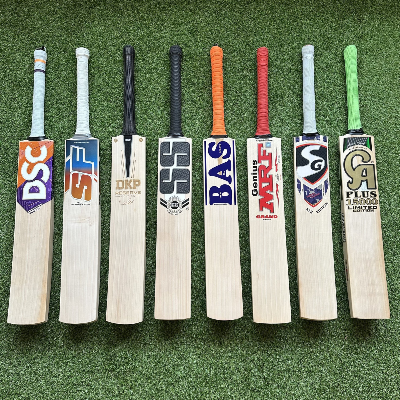 BAS Vampire Cricket | CA Sports Cricket | TON Cricket Bats | SG Cricket | DKP Cricket | SF Cricket | New Balance Cricket | CP Cricket |  Best Cricket Bats | Best Cricket Bats | English Willow