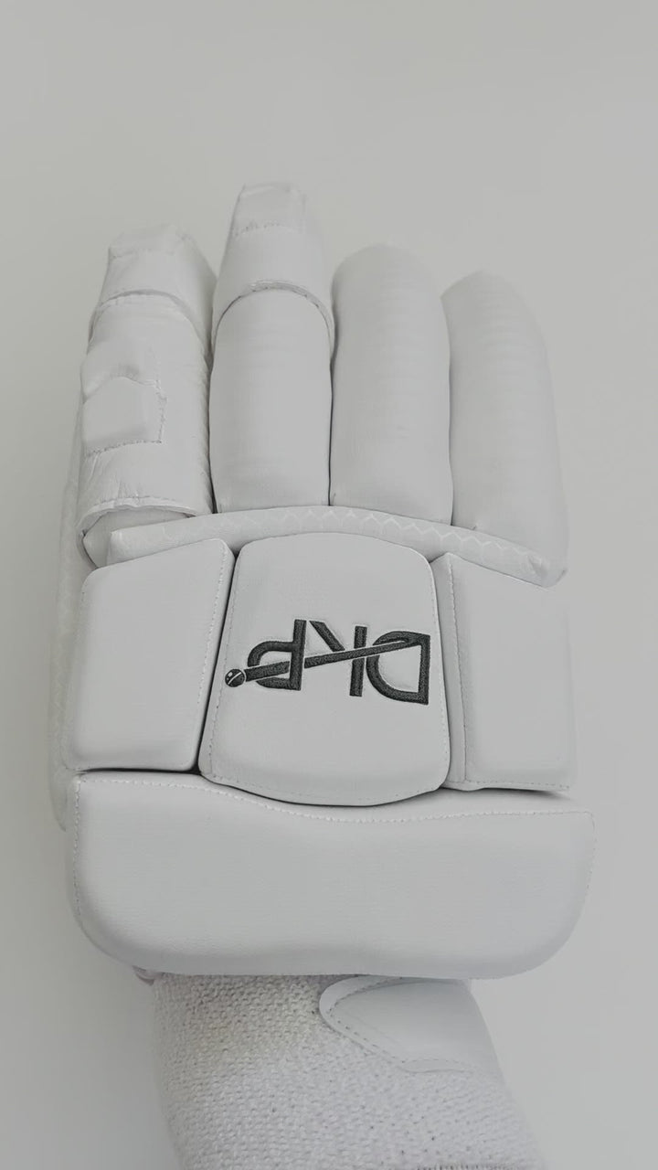 DKP Player Cricket Batting Gloves