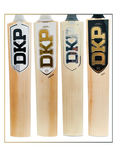 DKP Pro Junior Cricket Bat | All Models Available