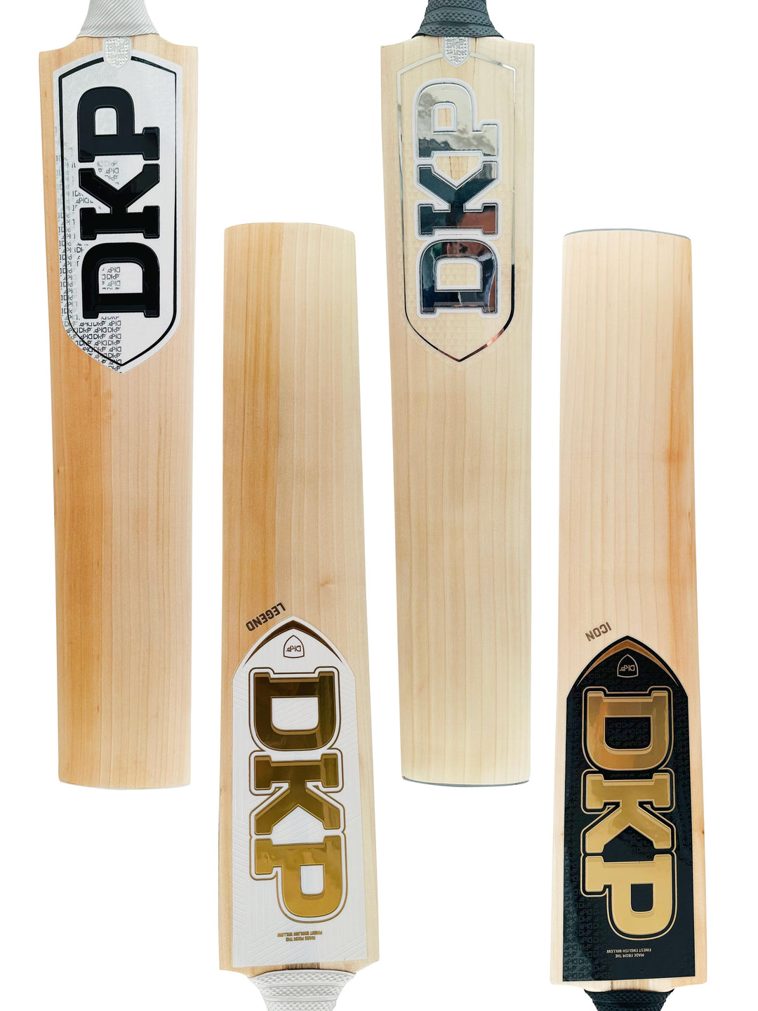 DKP Pro Junior Cricket Bat | All Models Available