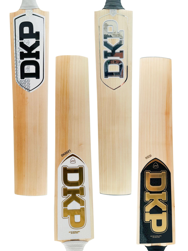 DKP Pro Junior Cricket Bat | All Models Available