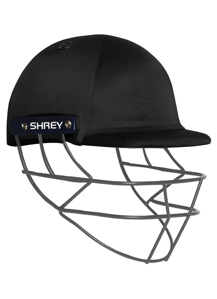 Shrey Master Performance 2.0 Mild Steel Cricket Helmet - DKP Cricket Online