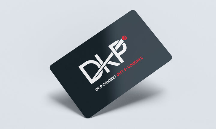 Gift Card - DKP Cricket Online