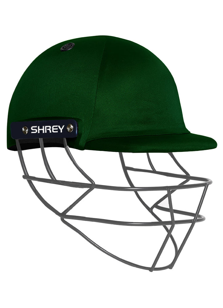 Shrey Master Performance 2.0 Mild Steel Cricket Helmet - DKP Cricket Online