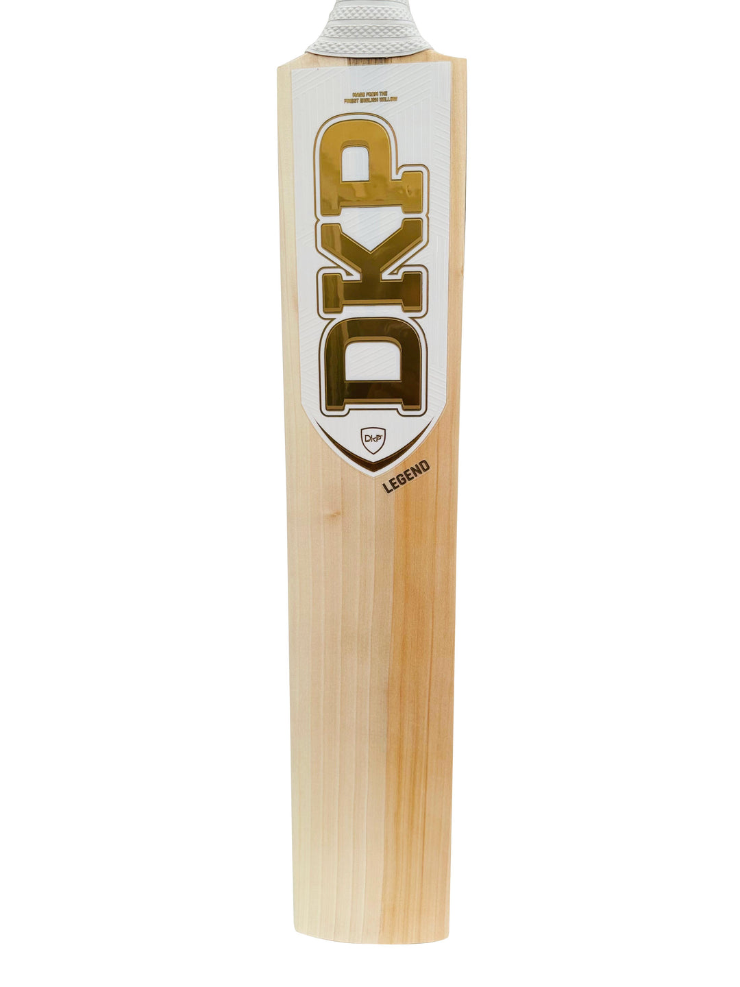 DKP Legend Edition Cricket Bat | All Sizes Available