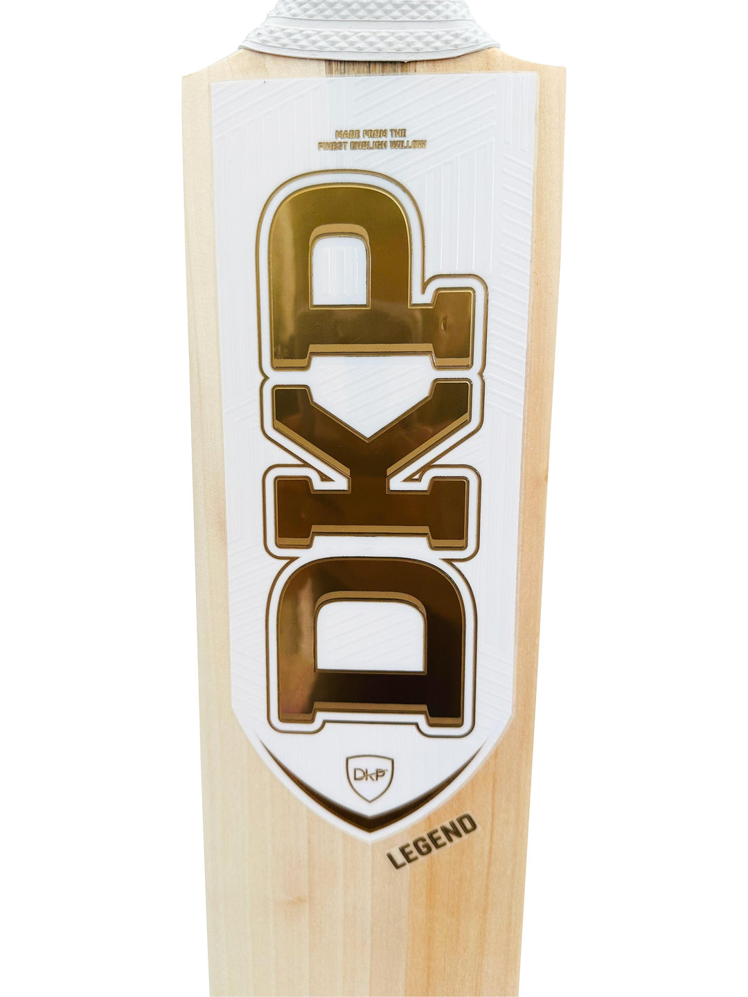 DKP Legend Edition Cricket Bat | All Sizes Available