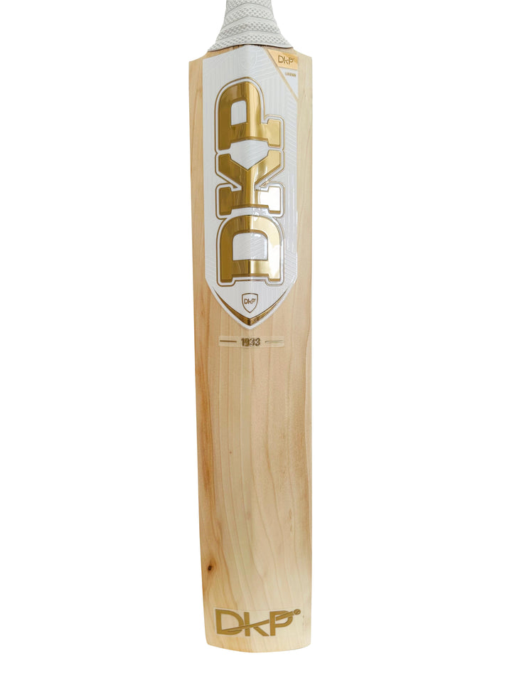 DKP Legend Edition Cricket Bat | All Sizes Available