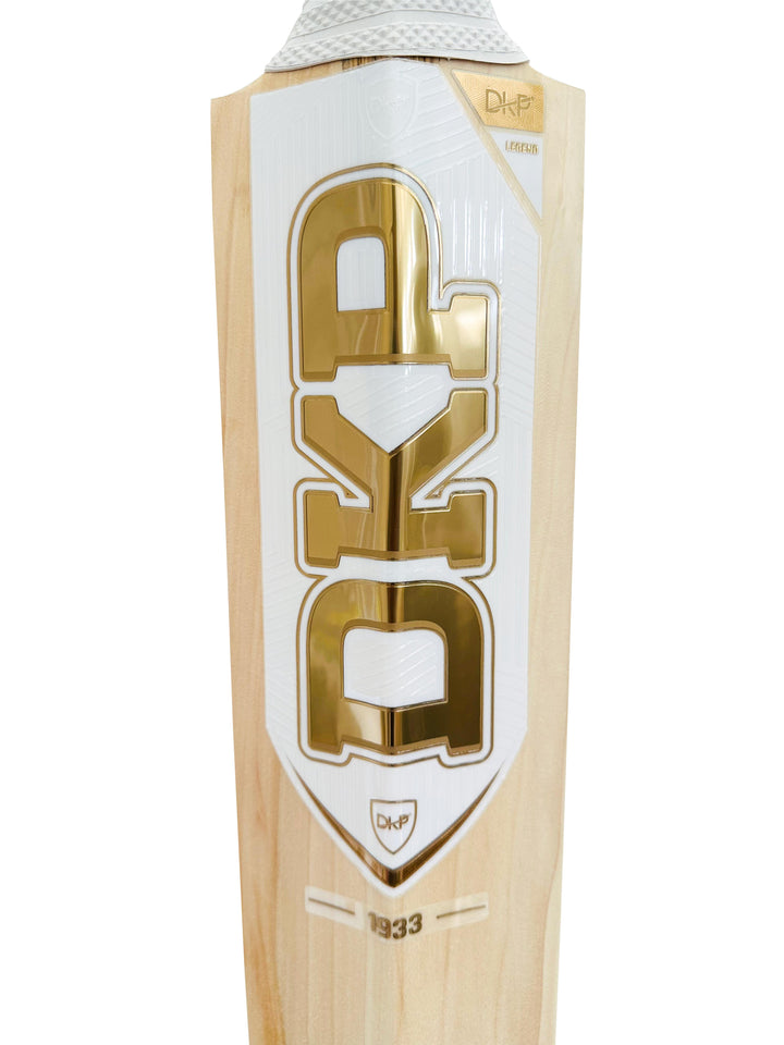 DKP Legend Edition Cricket Bat | All Sizes Available