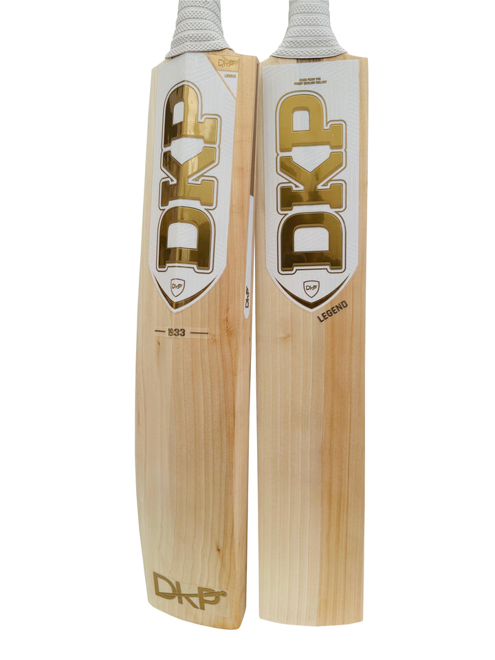 DKP Legend Edition Cricket Bat | All Sizes Available