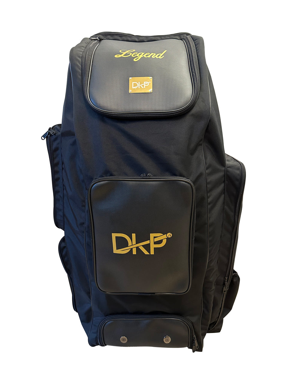 DKP Legend Edition Cricket Duffle Bag