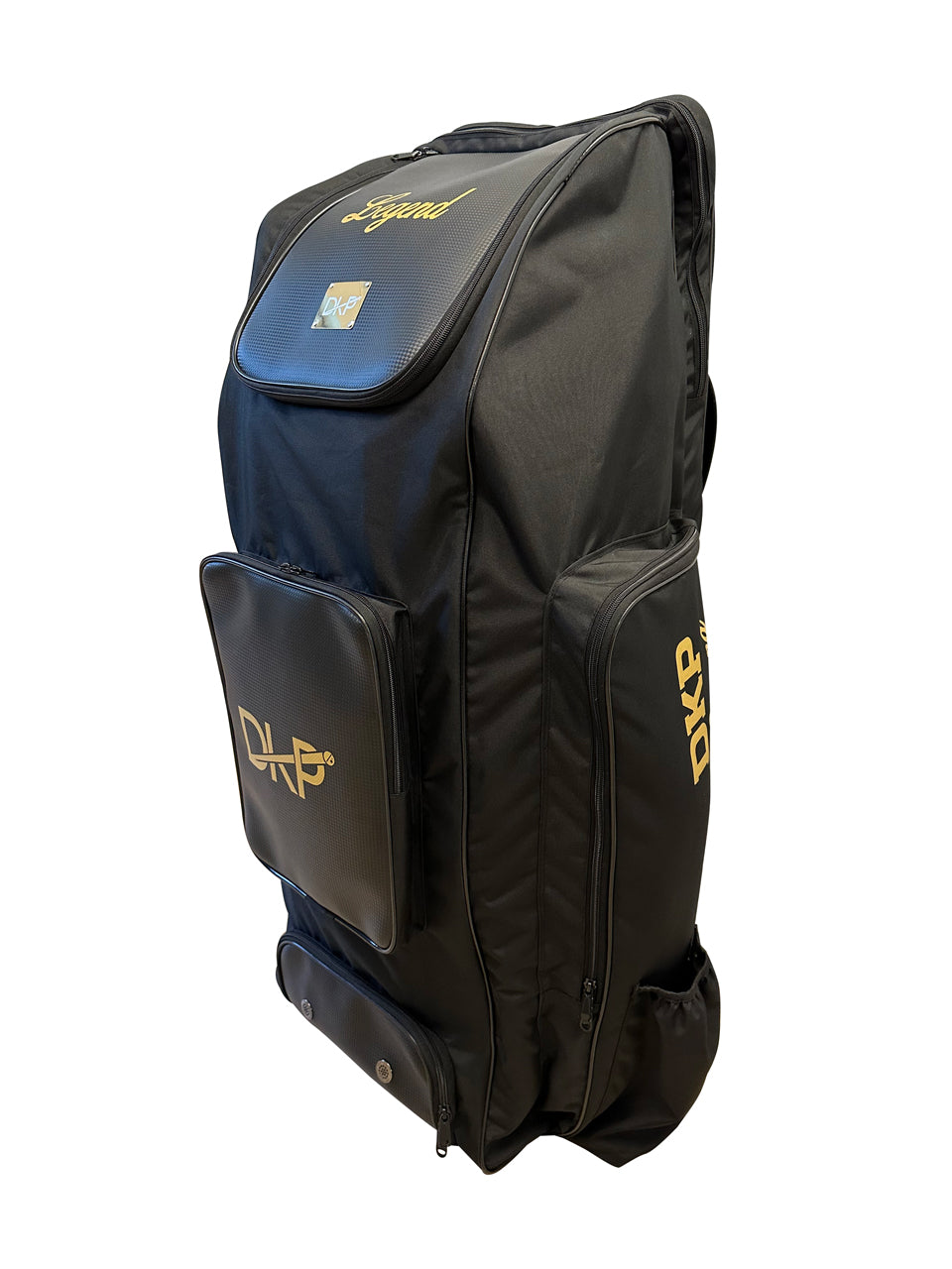 DKP Legend Edition Cricket Duffle Bag