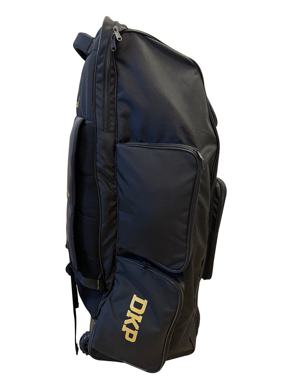 DKP Legend Edition Cricket Duffle Bag