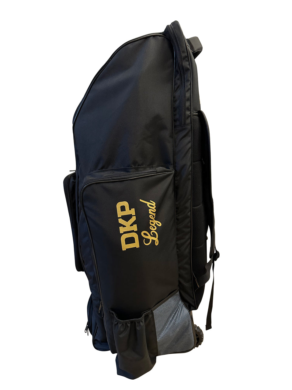 DKP Legend Edition Cricket Duffle Bag