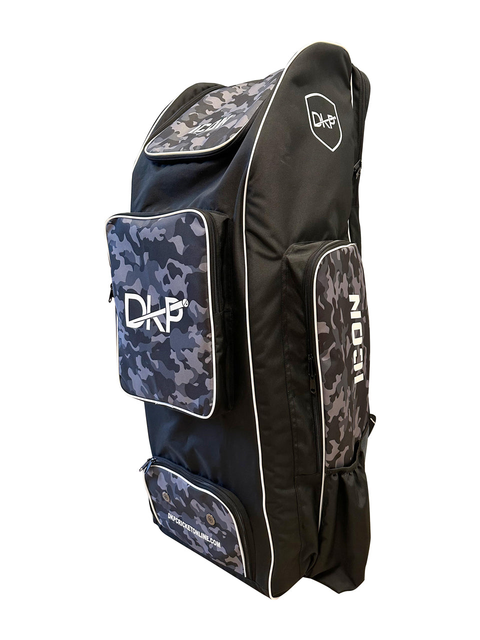 DKP Icon Edition Cricket Duffle Bag