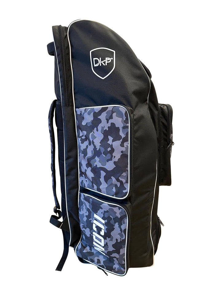 DKP Icon Edition Cricket Duffle Bag