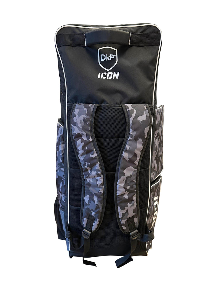 DKP Icon Edition Cricket Duffle Bag