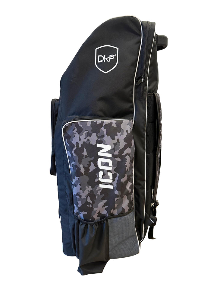 DKP Icon Edition Cricket Duffle Bag