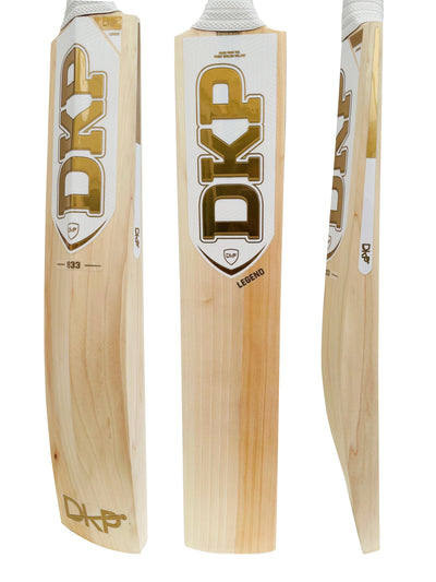 DKP Legend Edition Cricket Bat | All Sizes Available