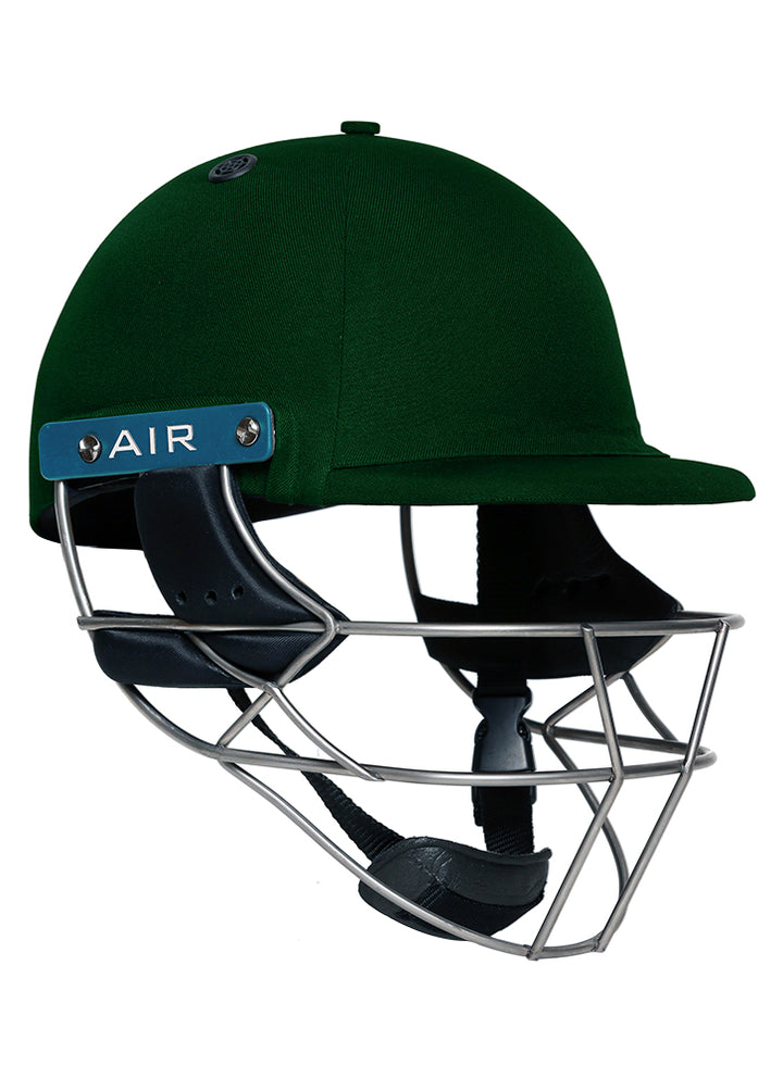 Shrey Master Class Air 2.0 Titanium Cricket Helmet - DKP Cricket Online