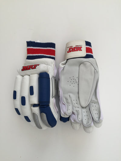 MRF Grand Edition Batting Gloves:  As used by Virat Kohli - DKP Cricket Online