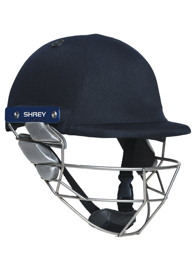 Shrey Wicket Keeping Air 2.0 Titanium - DKP Cricket Online