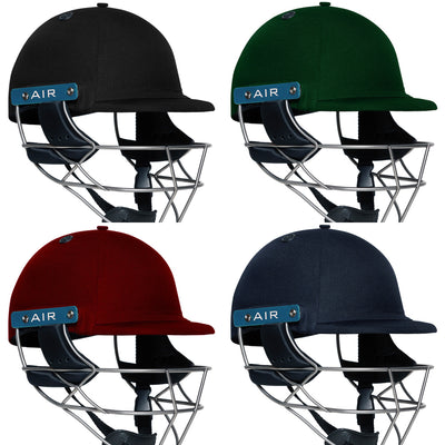 Shrey Master Class Air 2.0 Titanium Cricket Helmet - DKP Cricket Online