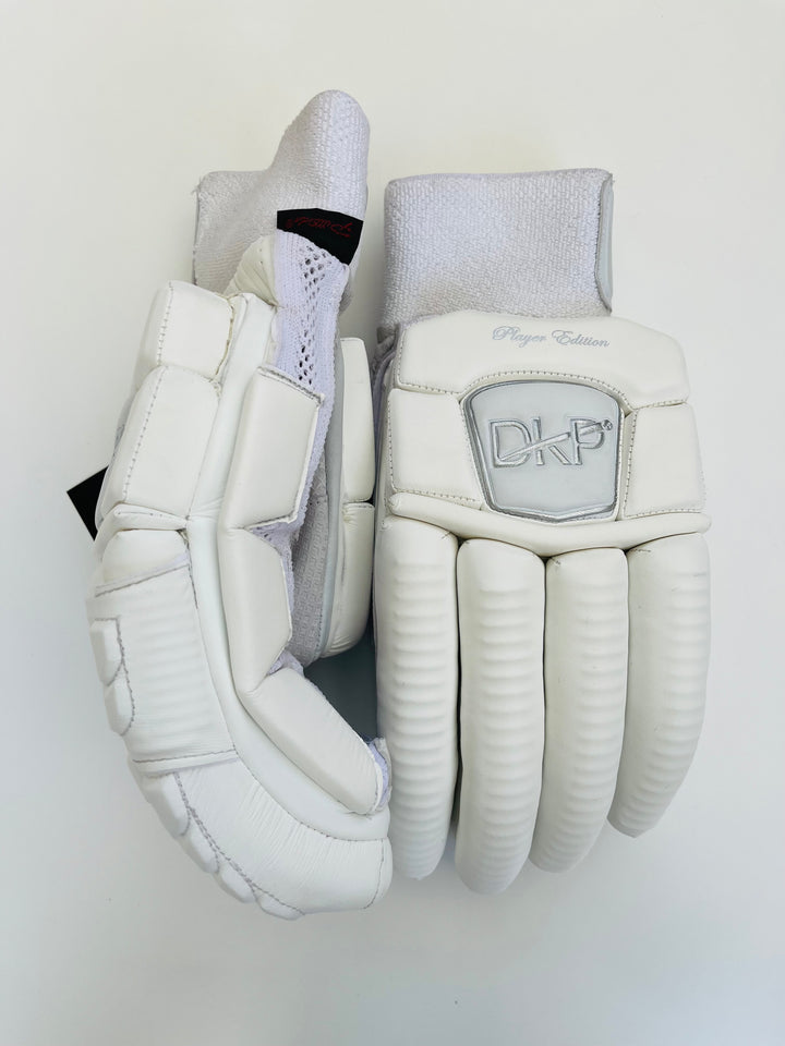 2021 DKP Player Cricket Batting Gloves | Pittard Palm